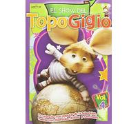 Topo Gigio - EL SHOW DEL TOPO GIGIO VOL 4