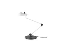 Topo Lumetto Table Lamp White