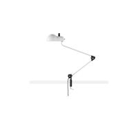 Topo Morsetto Table Lamp White