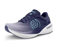 TOPO ATHLETIC Phantom 4 Neutral running shoe Women - violet, blue, Size 5