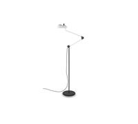 Topo Piantana Floor Lamp White