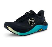 Topo Ultraventure 4 Women's Trail Running Shoes - SS26 Black Lime