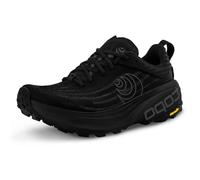 Topo Vista Men's Trail Running Shoes - SS26 Black