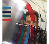 TOPOL ADAM - REGARDLESS OF THE DARK - New Vinyl Record - 72 - B600z