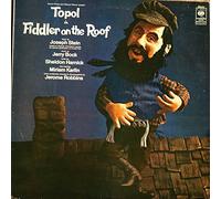 Topol - Fiddler On The Roof