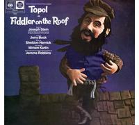 Topol - Fiddler on the Roof