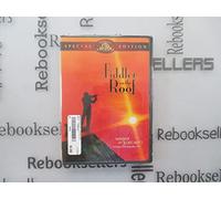 Topol - Fiddler on the Roof [DVD] [1971] [Region 1] [US Import] [NTSC]