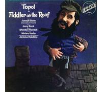 Topol - Fiddler On The Roof [LP]