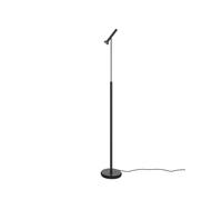 TOPOLED S Floor Lamp Black Baltensweiler - 5061 S P