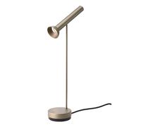 TOPOLED table lamp T anodized bronze Baltensweiler SINGLE PIECES