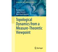 Topological Dynamics from a Measure-Theoretic Viewpoint