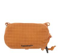 Topologie Bottle Sacoche Bag - Mini Burn Orange Ripstop