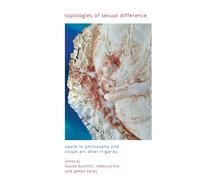 Topologies of Sexual Difference : Space in Philosophy and Visual Art After Irigaray