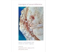 Topologies of Sexual Difference: Space in Philosophy and Visual Art After Irigaray (SUNY series in Gender Theory)