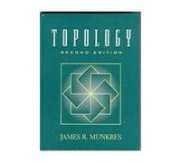 Topology