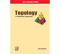 Topology: A Geometric Approach