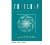 Topology (Classic Version)