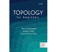 Topology for Beginners