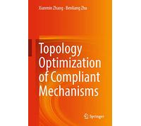 Topology Optimization of Compliant Mechanisms