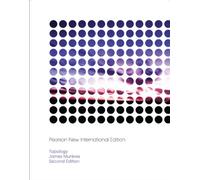 Topology: Pearson New International Edition