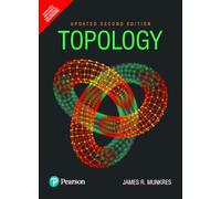 TOPOLOGY UPDATED 2ND EDITION