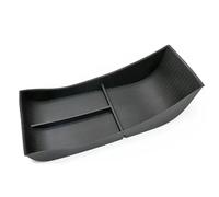 TOPOLVLCKC Armrest Storage Box For BYD Seal Atto 4 EV 2022~2024 Car Organizer Box Holder Sundries Packing Central Armrest Control Storage (B)