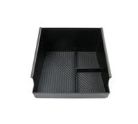 TOPOLVLCKC Armrest Storage Box For BYD Seal Atto 4 EV 2022~2024 Car Organizer Box Holder Sundries Packing Central Armrest Control Storage (A)