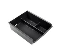 TOPOLVLCKC Armrest Storage Box For BYD Seal U Song Plus EV/DM-i 2023-2025 Car Center Console Armrest Interior Accessories (Armrest storage box)