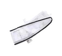 TOPOLVLCKC Door Mirror Indicator For Honda Civic Hybrid Sedan FA/FD 8th 2006-2011 Side Rearview Mirror Turn Signal Light Generation Exterior Accessories (Right)