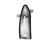 TOPOLVLCKC Door Mirror Indicator For Nissan Pulsar 2014-2017 Sentra 2013-2017 Side Mirror Turn Signal Lamp (Right)