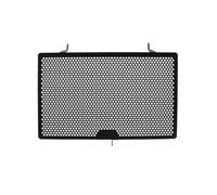 TOPOLVLCKC For 1000 Versys1000 Z750 Z800 Z1000SX Motorcycle Radiator Grille Guard Cover Protector Cooler Protection motorcycle radiator protector