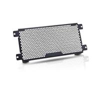 TOPOLVLCKC For 125 Z125 2019-2025 Motorcycle Accessories Radiator Guard Protector Grille Cover motorcycle radiator protector(125)