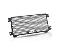 TOPOLVLCKC For 125 Z125 2019-2025 Motorcycle Accessories Radiator Guard Protector Grille Cover motorcycle radiator protector(Z125)