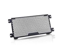 TOPOLVLCKC For 125 Z125 2019-2025 Motorcycle Accessories Radiator Guard Protector Grille Cover motorcycle radiator protector(Black)