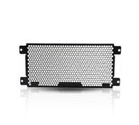 TOPOLVLCKC For 125 Z125 Performance 2019-2023 Motorcycle Radiator Guard Grille Cover Grill Protector motorcycle radiator protector(LOGO)