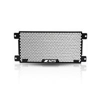 TOPOLVLCKC For 125 Z125 Performance 2019-2023 Motorcycle Radiator Guard Grille Cover Grill Protector motorcycle radiator protector(Z125 LOGO)