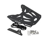 TOPOLVLCKC For 650 2015-2020 The Motorcycle Rear Armrest Is Made Of High-strength Material, And You Can Travel With Peace Of Mind. motorcycle rear luggage rack