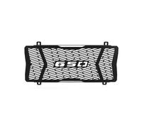 TOPOLVLCKC For 650 Tourer Z 650 Urban Performance Z650RS 2017-2024 Motorcycle Radiator Grille Guard Cover Protection motorcycle radiator protector(A)