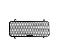 TOPOLVLCKC For 650 Z650 Z650RS 2017-2023 Motorcycle Accessories Radiator Grille Guard Cover Oil Cooler Protector motorcycle radiator protector(LOGO)