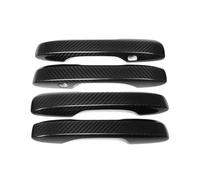 TOPOLVLCKC for A&cura for Integra for Type S A for Spec DE4 DE5 2022+ Real Dry Carbon Fiber Outer Door Handle Cover Exterior Accessories Car Exterior Door Handles