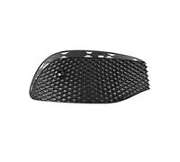 TOPOLVLCKC For B&enz For M&ercedes E Class W213 E200 2016-2020 Car Front Bumper Fog Lamp Light Grille Cover Front Fog Lamp Housing Frame(2138850822)
