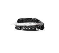 TOPOLVLCKC For B&enz For M&ercedes S Class W221 Front Fog Lamp Cover Chrome Trim Lower Grill A2218201756 Front Fog Lamp Housing Frame(2723 1722 1756(L))