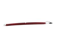 TOPOLVLCKC For B&MW For 5-Series Touring E61 2007-2010 High Mounted Brake Light Assembly Rear Roof 3rd Car High Third Brake Tail Ligh