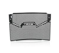 TOPOLVLCKC For B&MW For F 900 R XR F900R F900XR F900 2020-2025 Radiator Grille Guard Cover Grill Protector Motorcycle Accessories motorcycle radiator protector(With logo F900XR)
