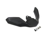 TOPOLVLCKC For B&MW For R1250GS R1200GS LC R1200GS 2017-2019 Front Fender Beak Fairing Extension Motorcycle spoiler