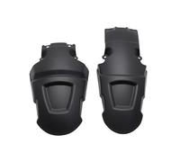 TOPOLVLCKC For B&MW For R1300GS 2023-2025 Motorcycle Accessories Rear Wheel Mudguard Fender Extender motorcycle rear wheel fender