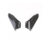 TOPOLVLCKC For B&MW For S1000RR HP4 RACE M1000RR R 1250 RS Motorcycle Winglet Aerodynamic Wing Kit Spoiler Motorcycle spoiler