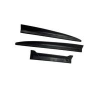 TOPOLVLCKC For B&MW For X2 E91 T*oyota Yaris Lavida R&enault Clio 4 Car Rear Spoiler Fits The Original Car's Curvature To Improve Driving Stability And Non-destructive Installation Rear Roof Spoiler W