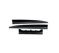 TOPOLVLCKC For B&MW For X2 E91 T*oyota Yaris Lavida R&enault Clio 4 Car Rear Spoiler Fits The Original Car's Curvature To Improve Driving Stability And Non-destructive Installation Rear Roof Spoiler W