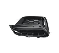 TOPOLVLCKC For B&MW For X4 X3 G01 G02 G08 2018-20211Pair Front Fog Light Grille Trim Frame Exterior Cover Front Fog Lamp Housing Frame